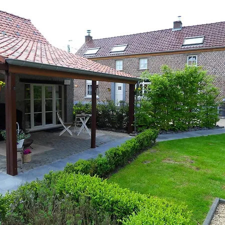 'het Logiement Bed & Breakfast *