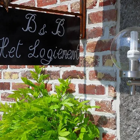 'het Logiement