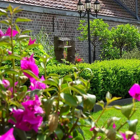 'het Logiement Bed & Breakfast Sint-Maria-Lierde