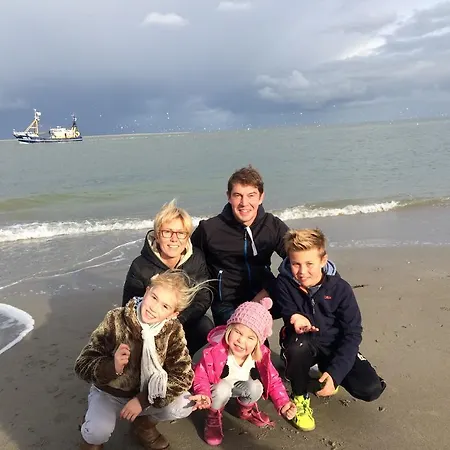 'het Logiement