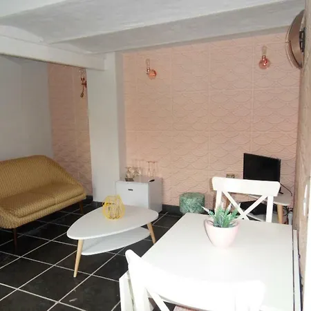 'het Logiement Bed & Breakfast