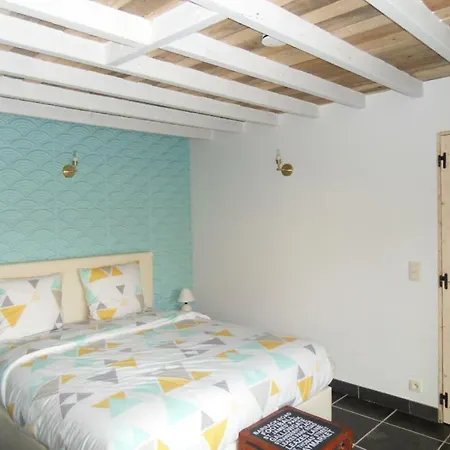 Bed & Breakfast 'het Logiement Sint-Maria-Lierde