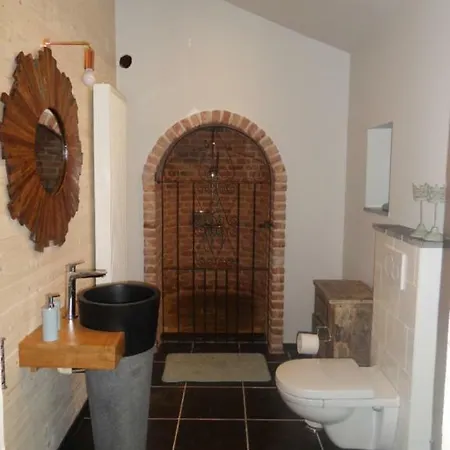 Bed & Breakfast 'het Logiement