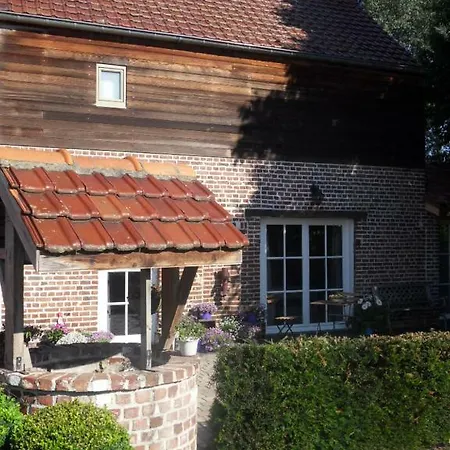 Bed & Breakfast 'het Logiement *