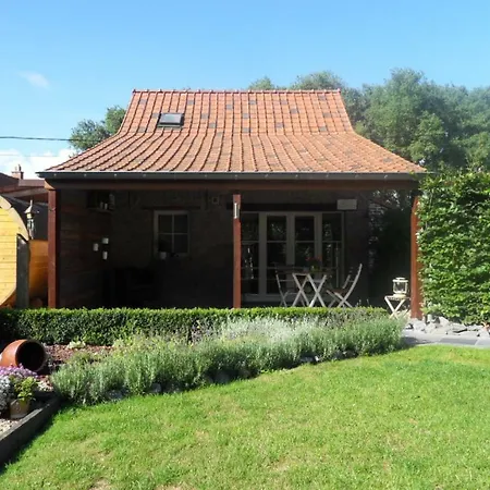 'het Logiement Sint-Maria-Lierde